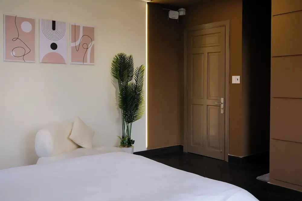 Photo - Zeus Living - Oasis Villa in Thao Dien