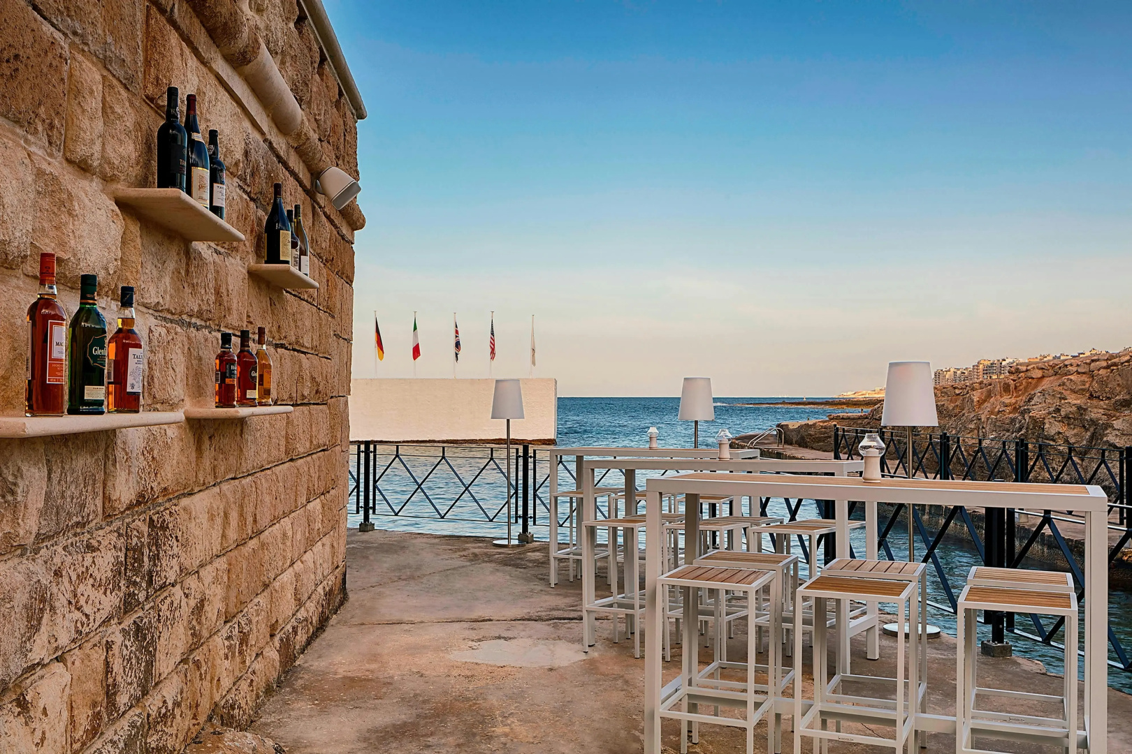 Photo - The Westin Dragonara Resort, Malta