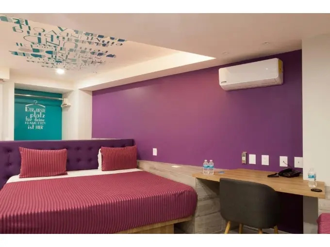Photo - Hotel Bonn