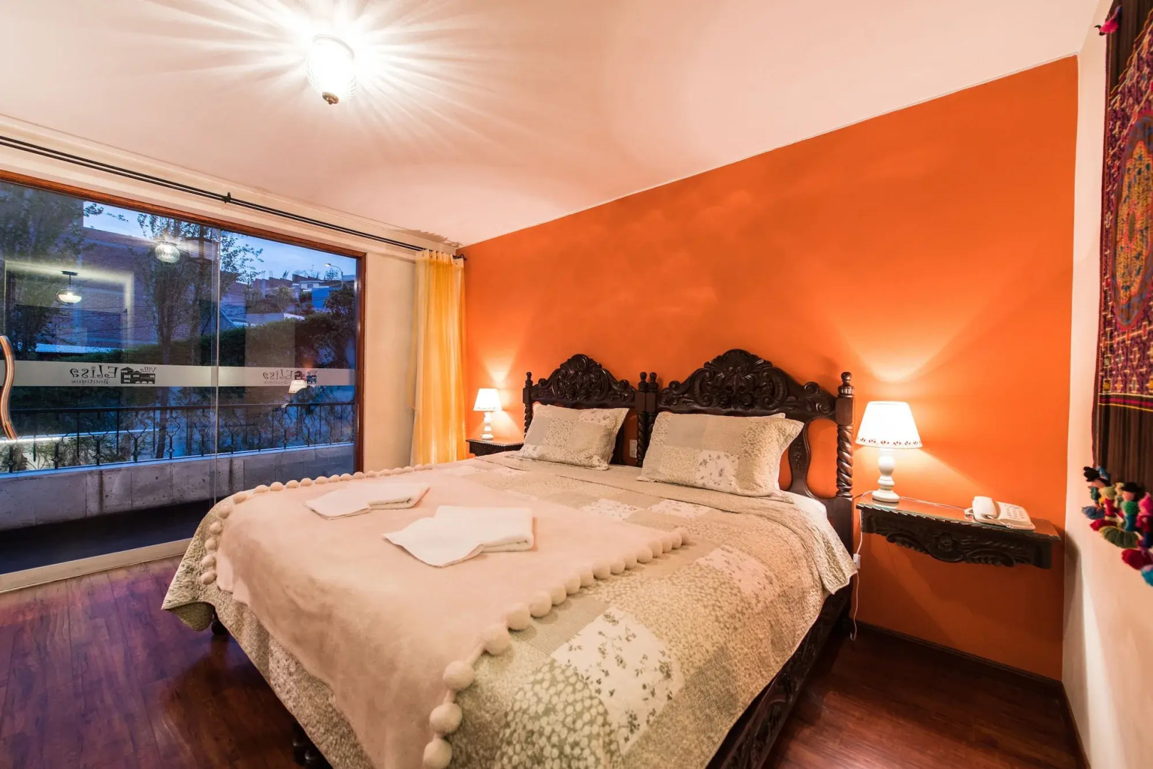 Foto - Hotel Boutique Villa Elisa