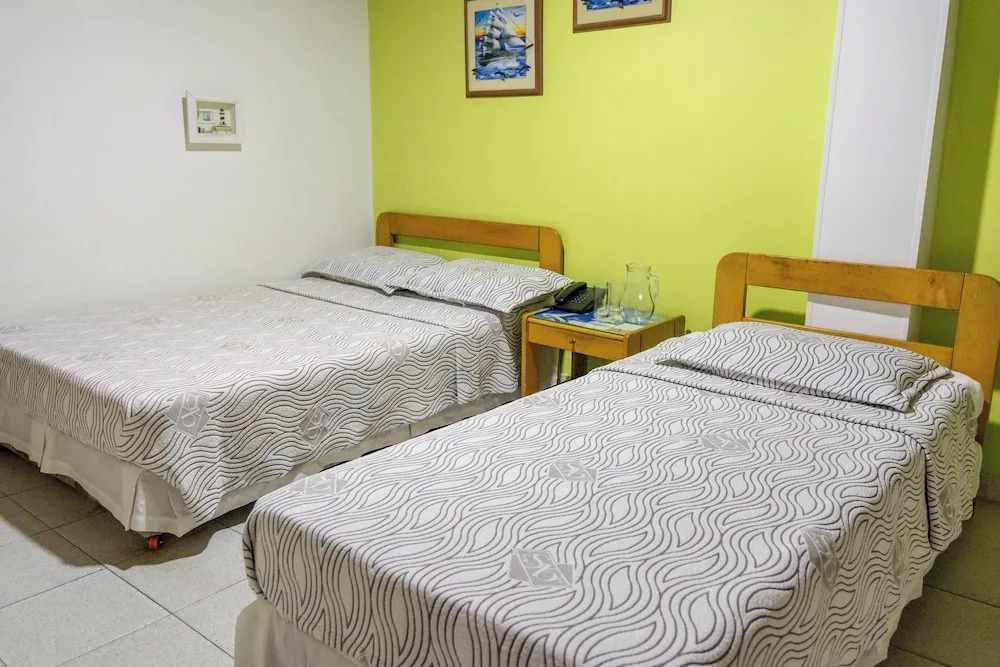 Foto - Hotel Veleros Cartagena