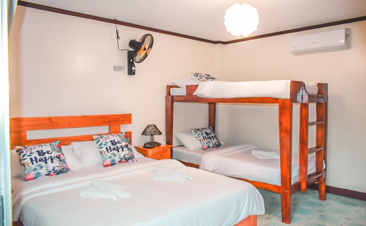 Olana Bed and Breakfast
