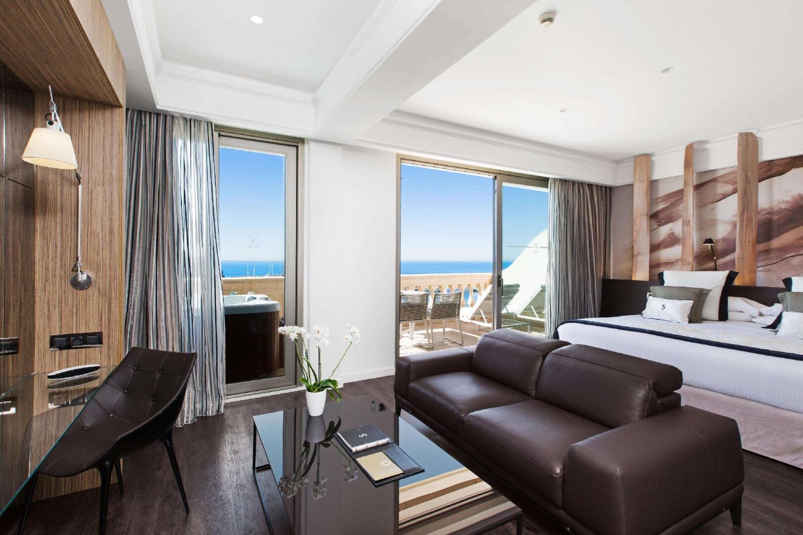 Photo - Pure Salt Port Adriano - Adults Only