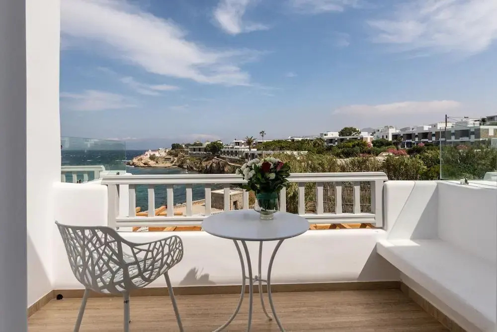 Foto - Poseidon Hotel & Suites