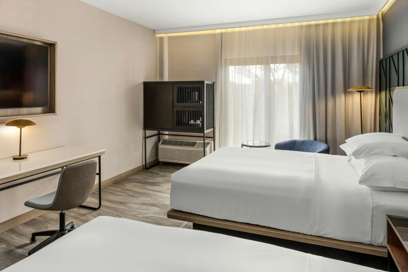 Foto - Courtyard by Marriott San Jose Escazu