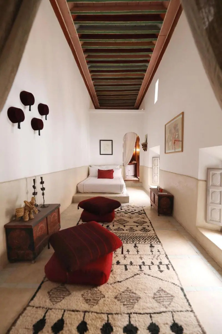 Foto - Riad Les Hirondelles Boutique Hotel