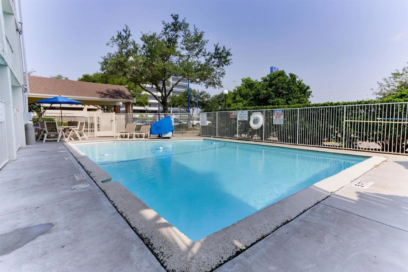 Foto - OYO Hotel Houston Katy Freeway