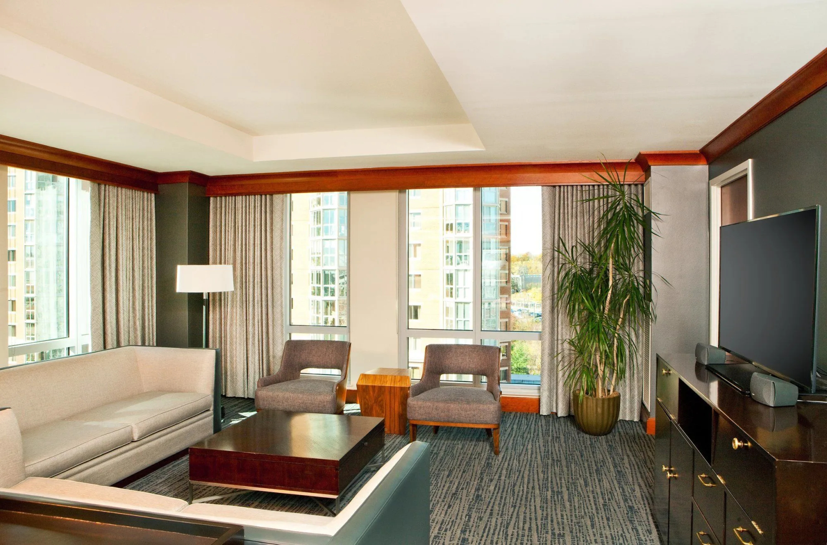 Foto - The Westin Alexandria Old Town