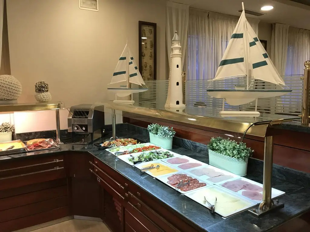 Photo - Hotel Miramar