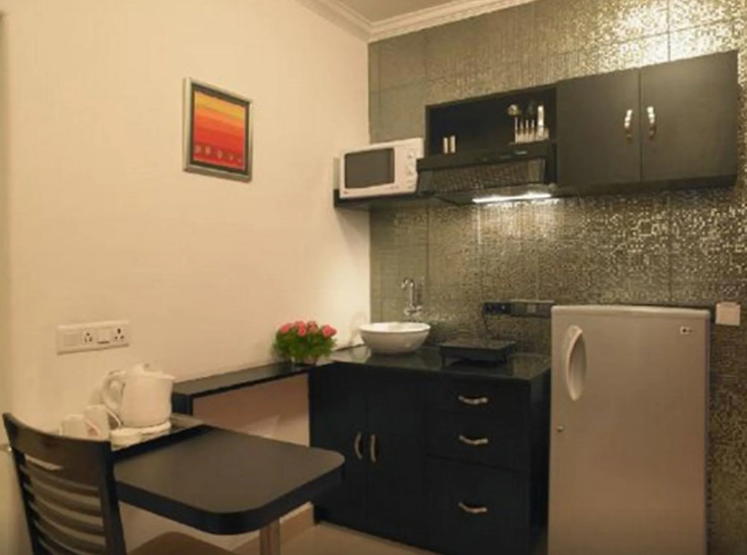 Photo - Royal Orchid Golden Suites Pune