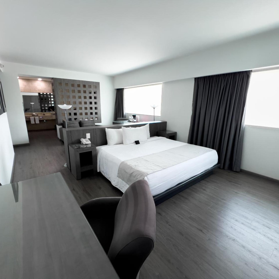 Photo - Hotel Aeropuerto