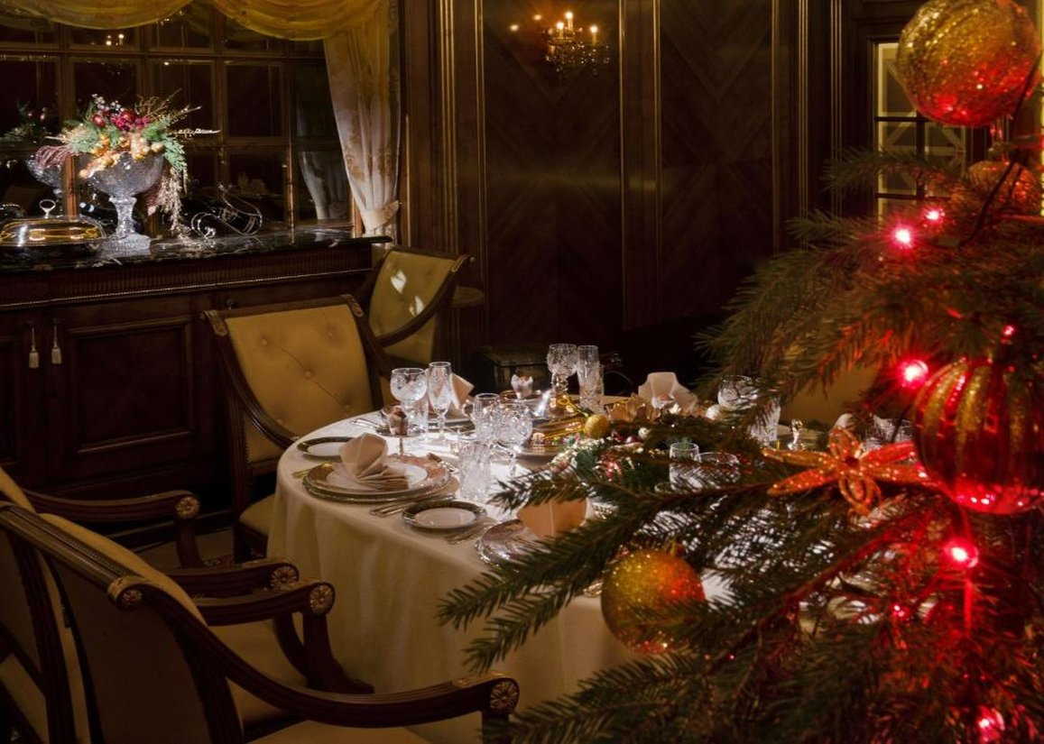 Foto - IMPERIAL Hotel & Restaurant