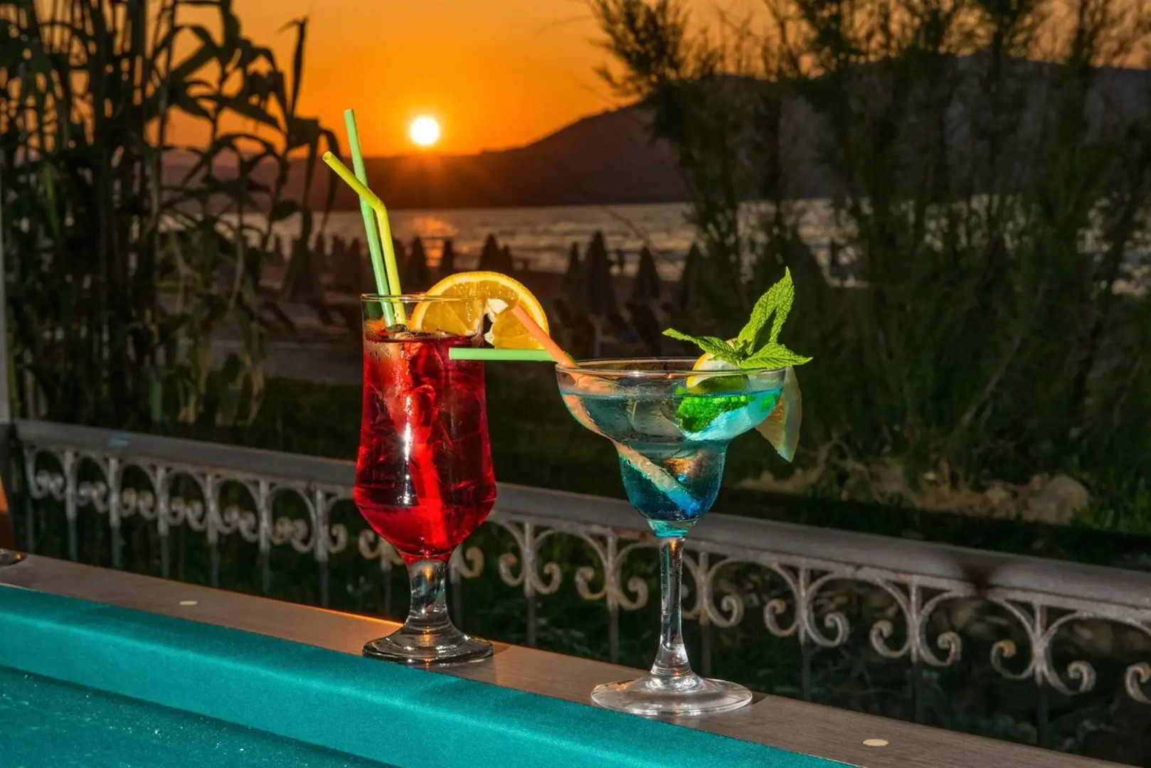 Photo - Happy Days Beach Hotel