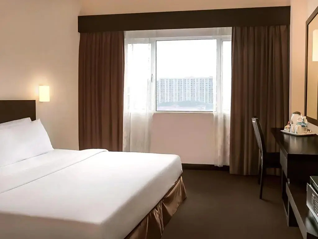 Foto - Hotel Summer View