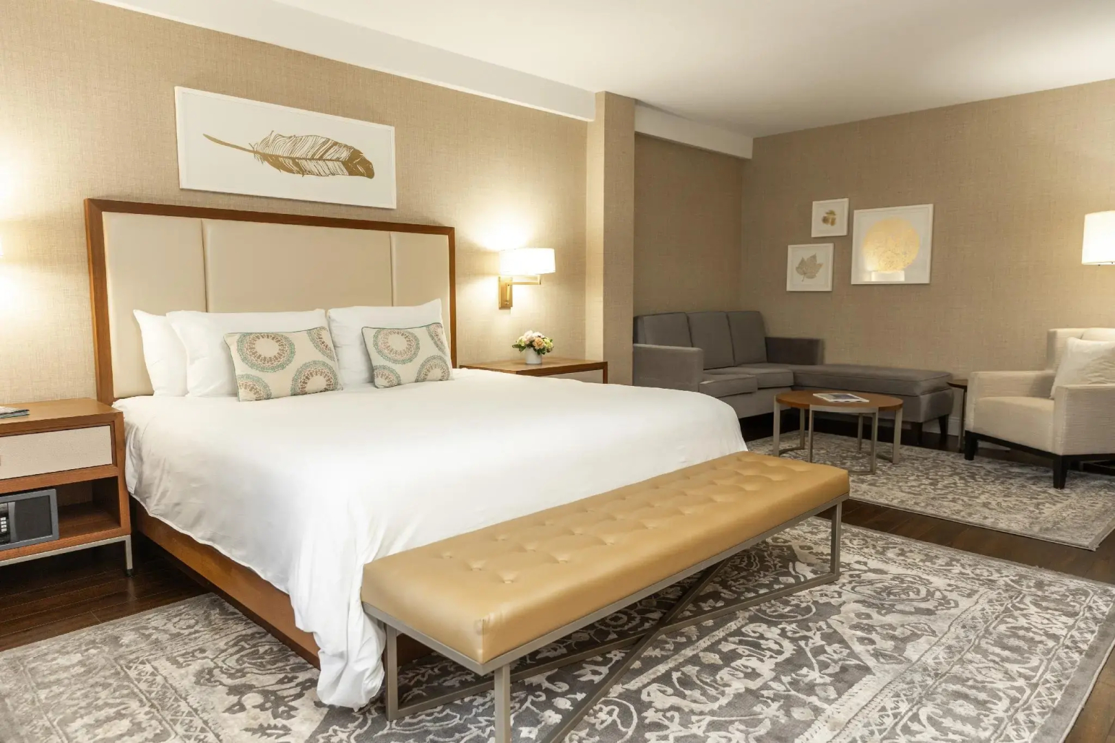 Foto - The Lord Nelson Hotel & Suites