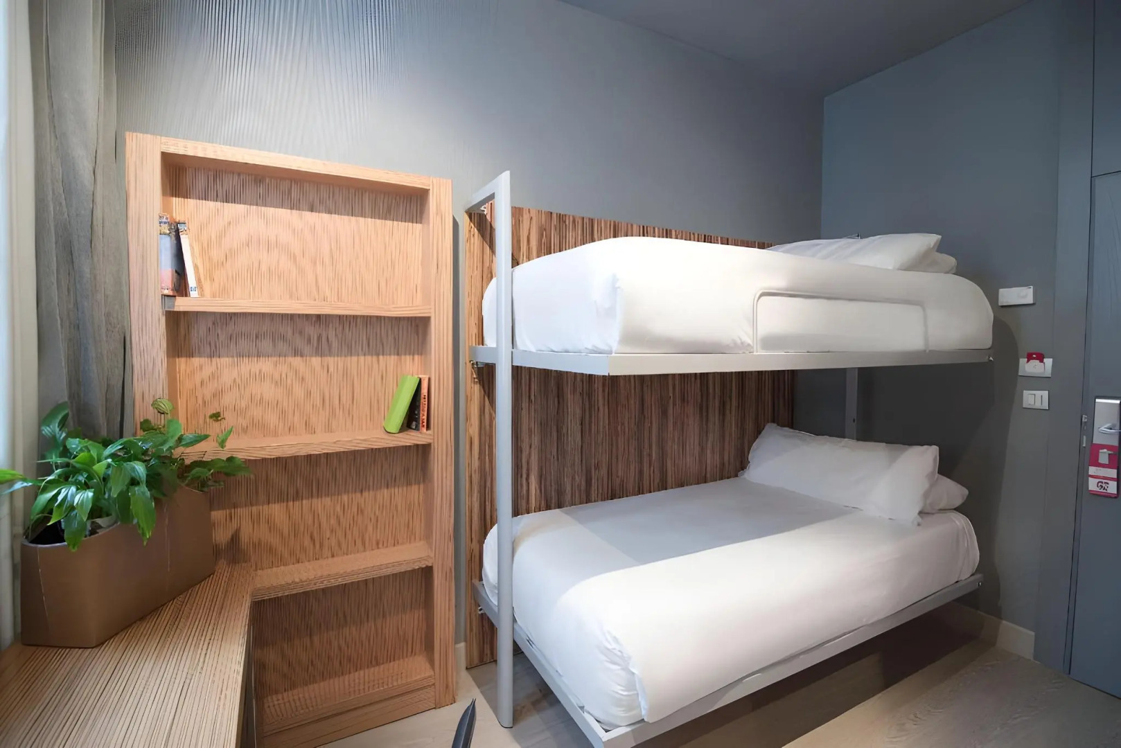 Foto - Petit Palace Tres Cruces