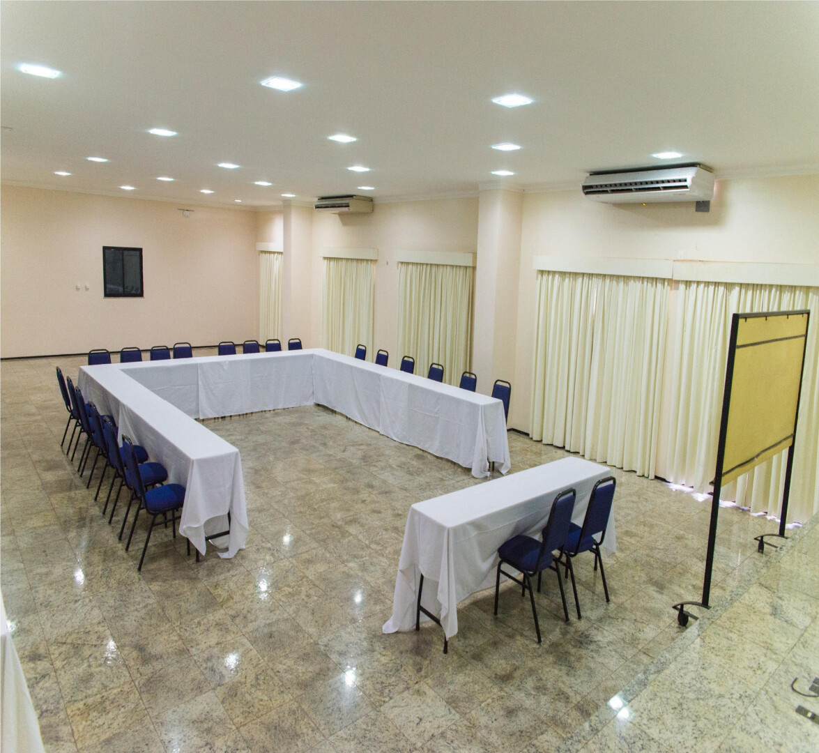 Photo - Costa Atlantico Hotel