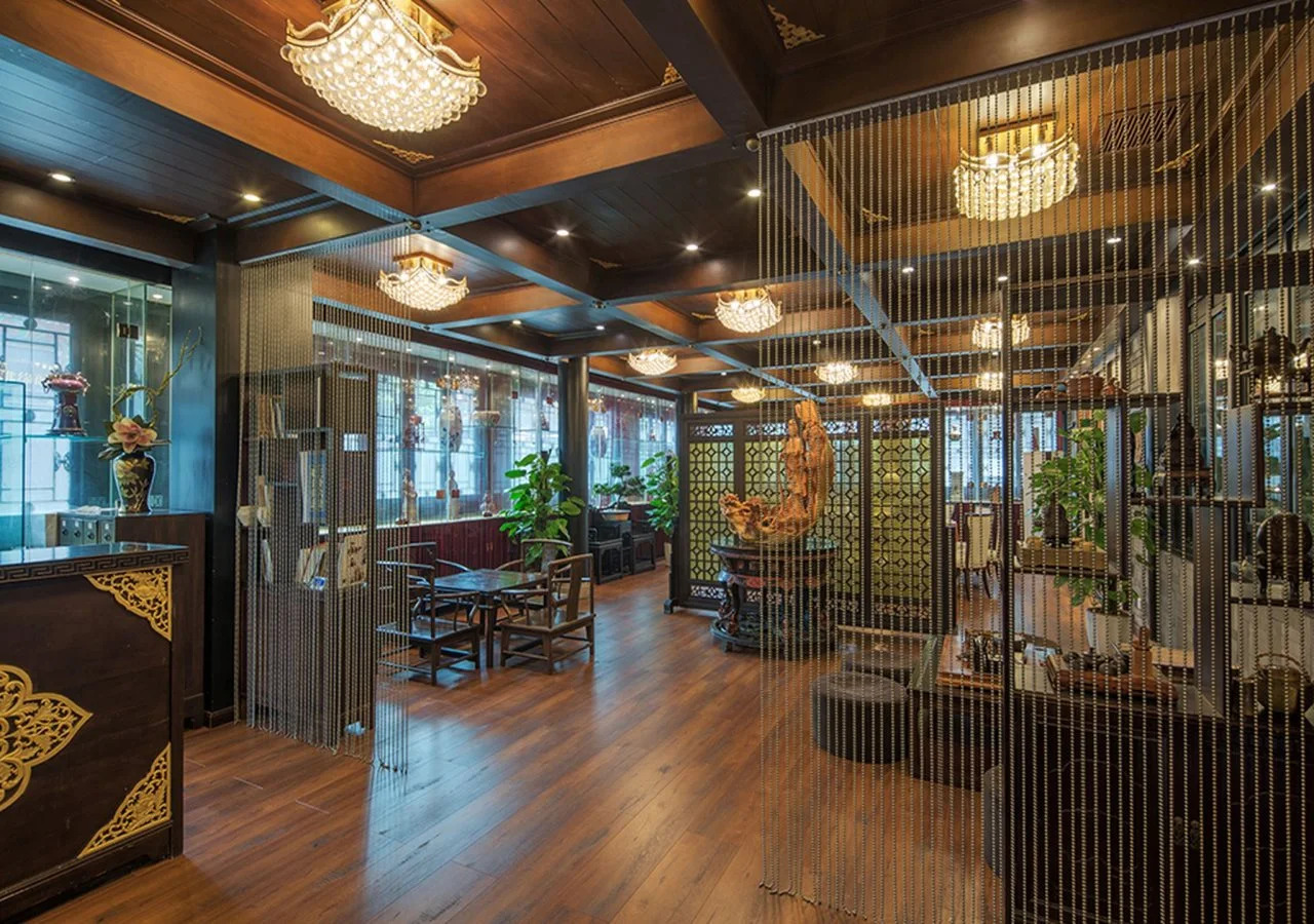 Photo - Buddha Zen Hotel