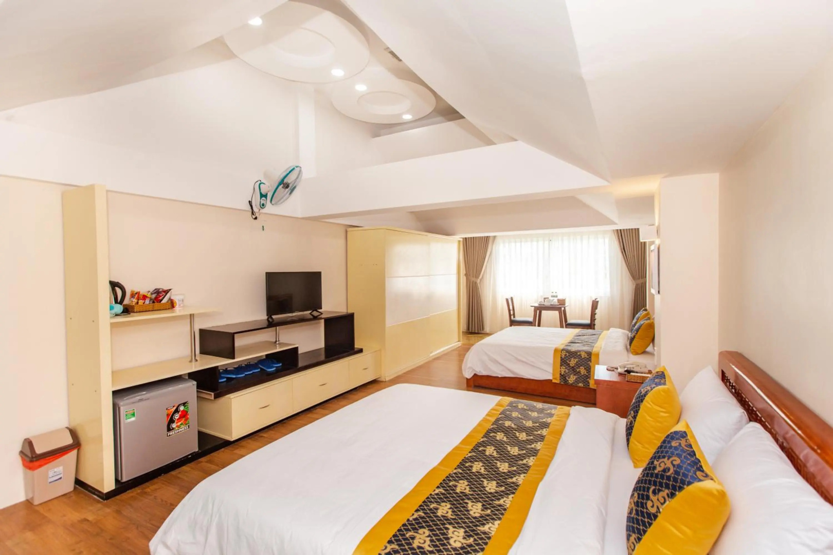 Photo - Hoa De Nhat Hotel