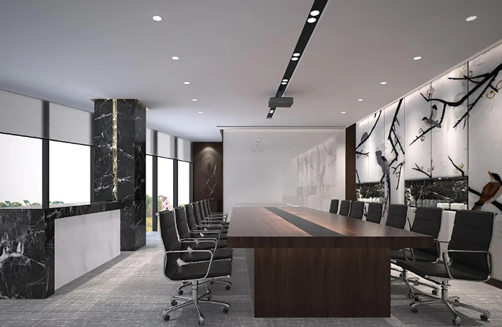 Foto - Dusit Thani Laguna Singapore