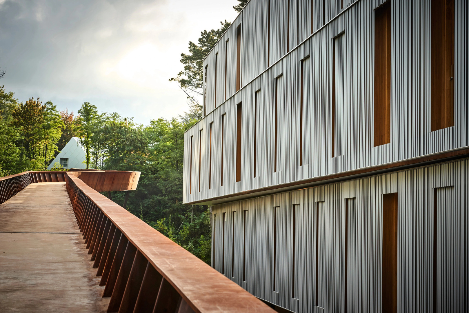 Photo - Hotel Arima & Spa - Small Luxury Hotels