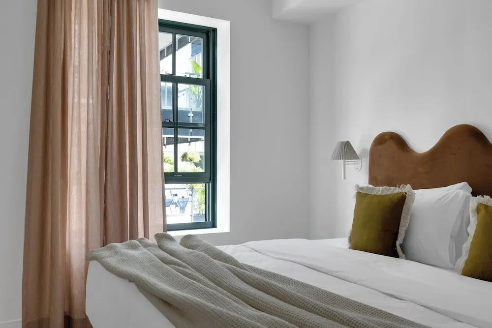 Foto - The Mercer Boutique Hotel