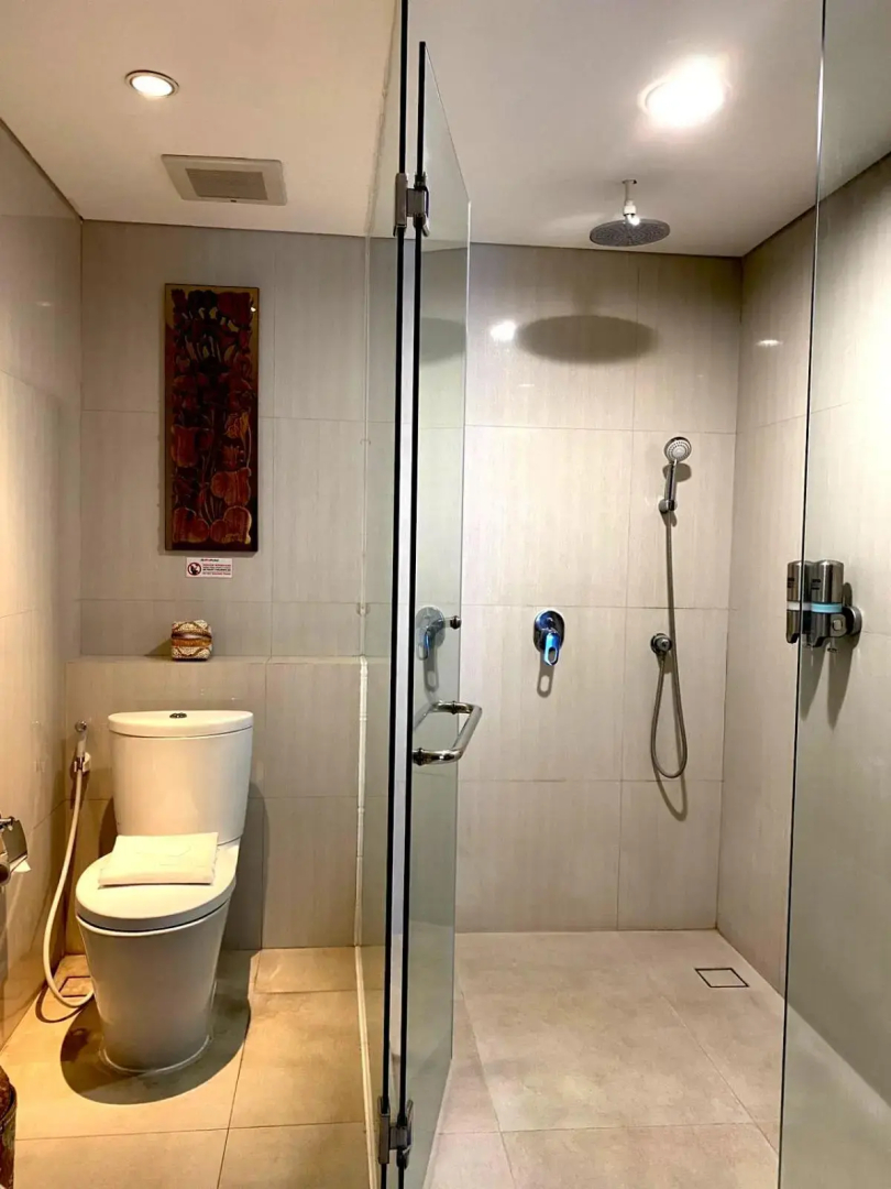Foto - d'primahotel Petitenget Seminyak 2