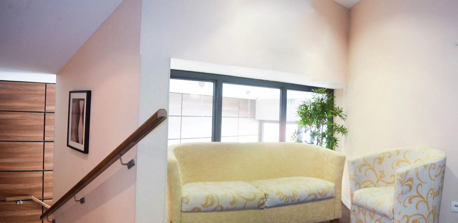 Foto - Residhotel Toulouse Centre