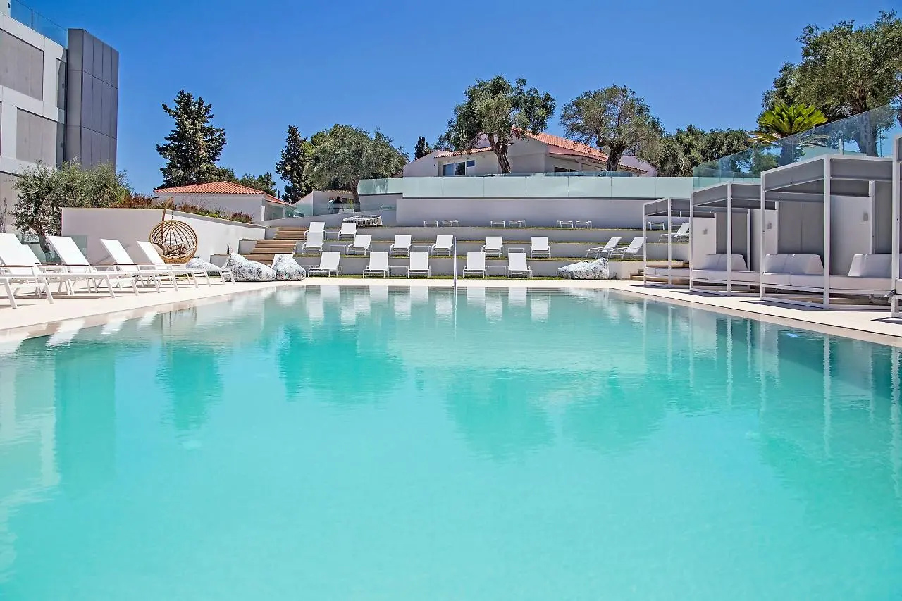 Foto - Ray Hotel Corfu