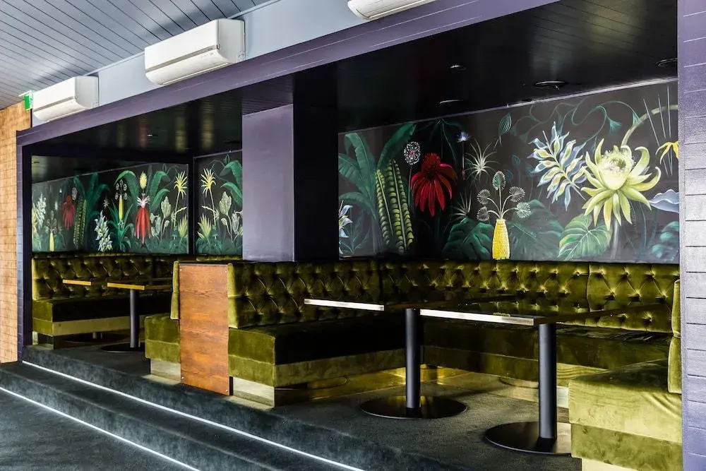 Foto - Hotel Ravesis