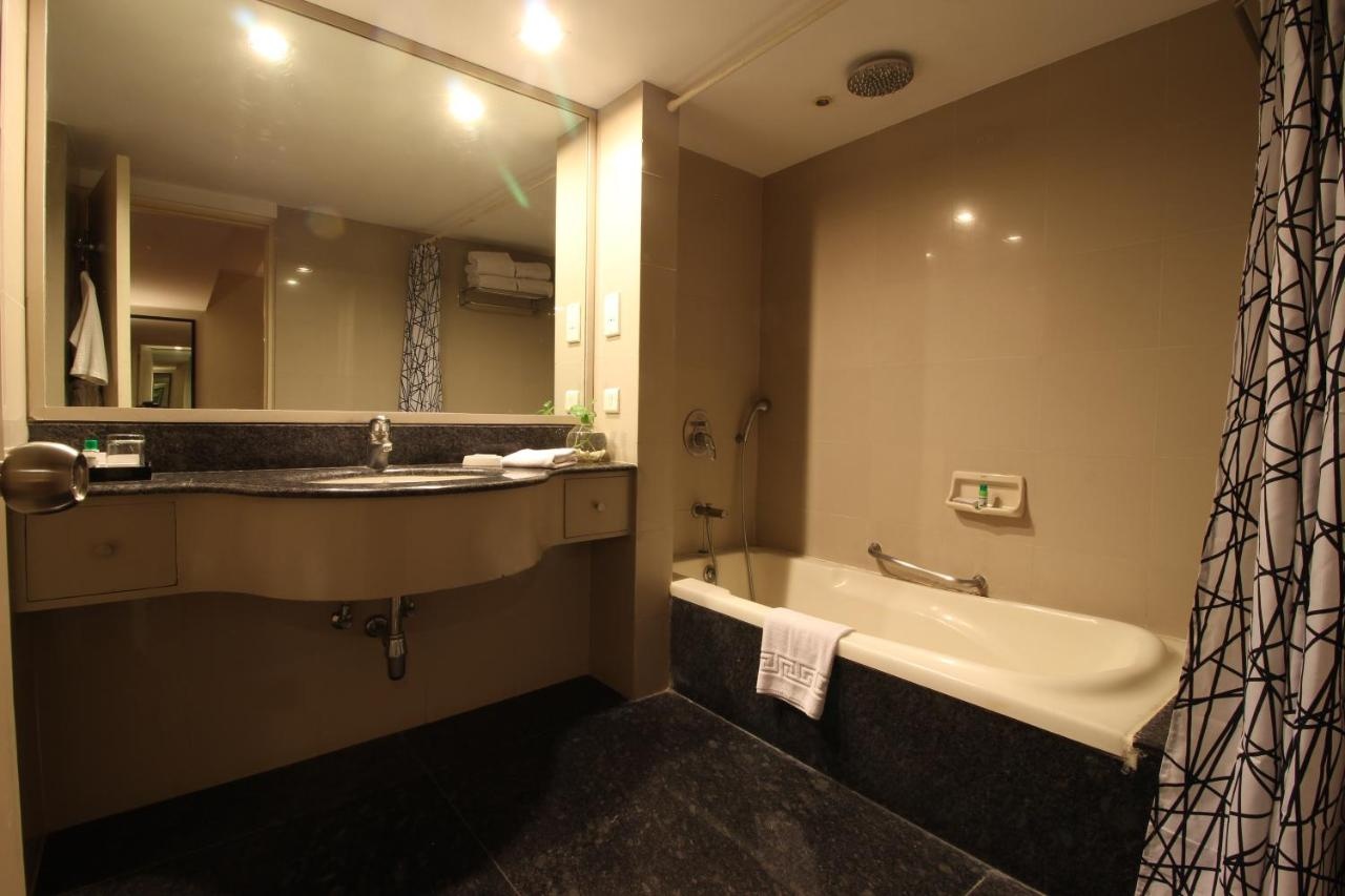 Foto - Minerva Grand Secunderabad