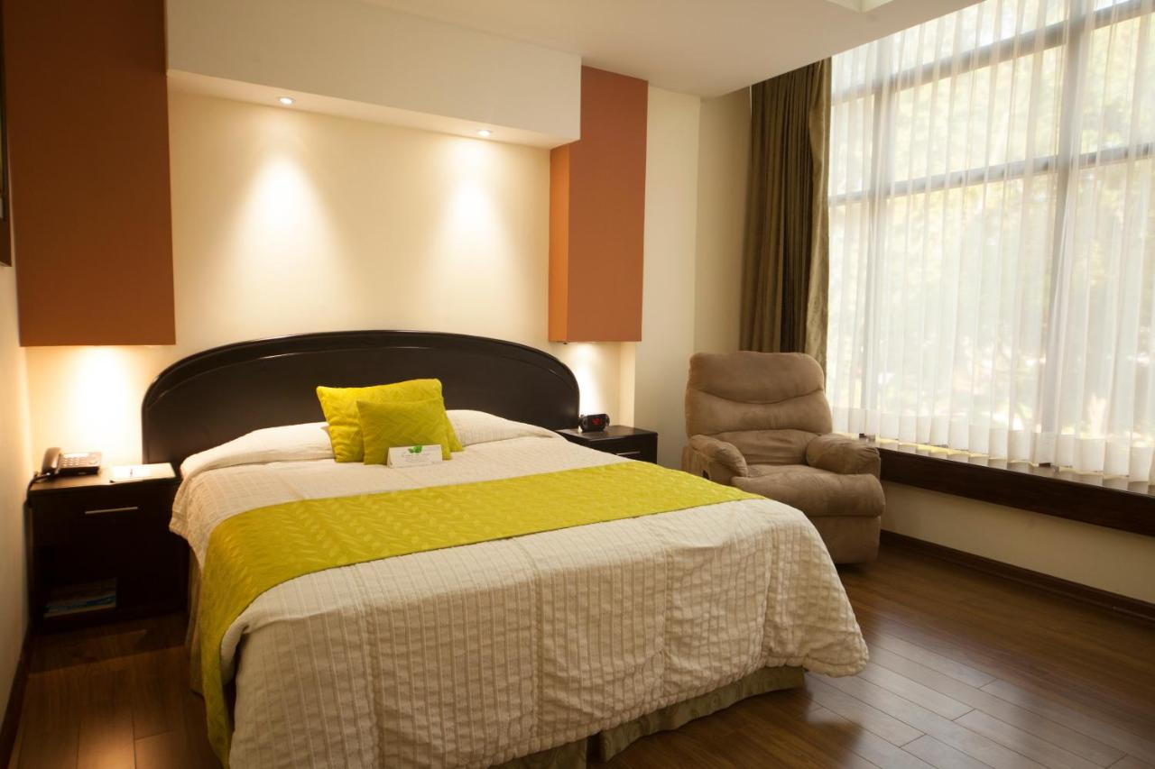 Foto - Hotel Ramada
