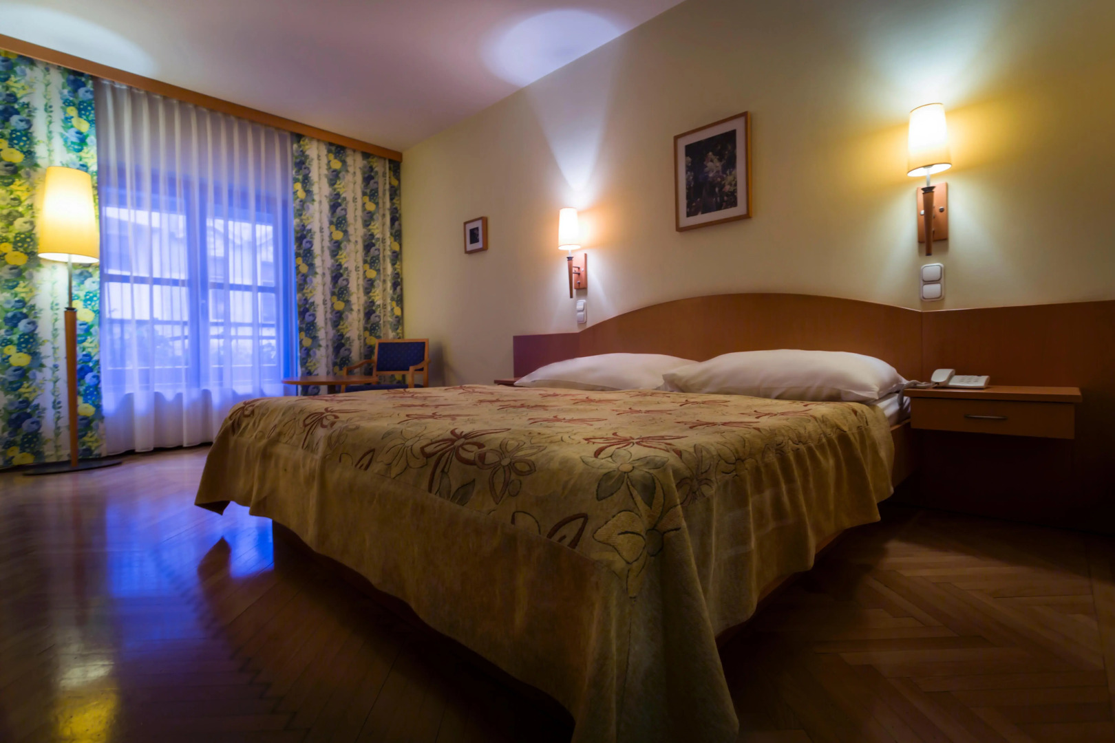 Foto - Corvin Hotel Budapest Corvin Wing