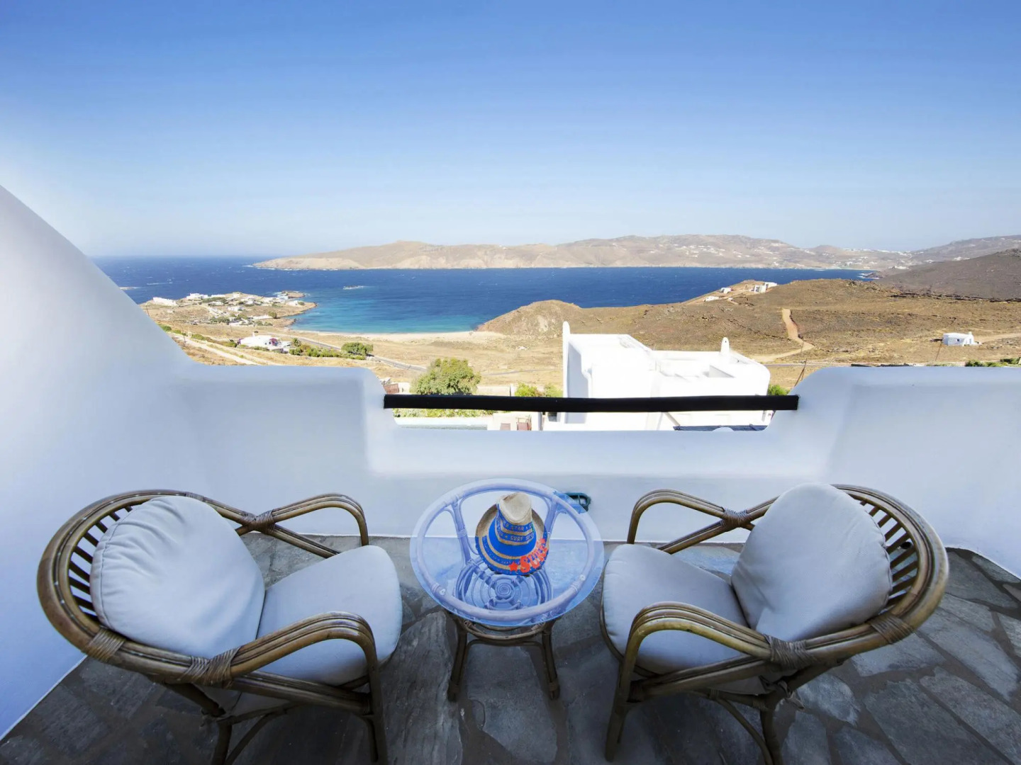Foto - Villa in Mykonos near Agios Sostis Beach