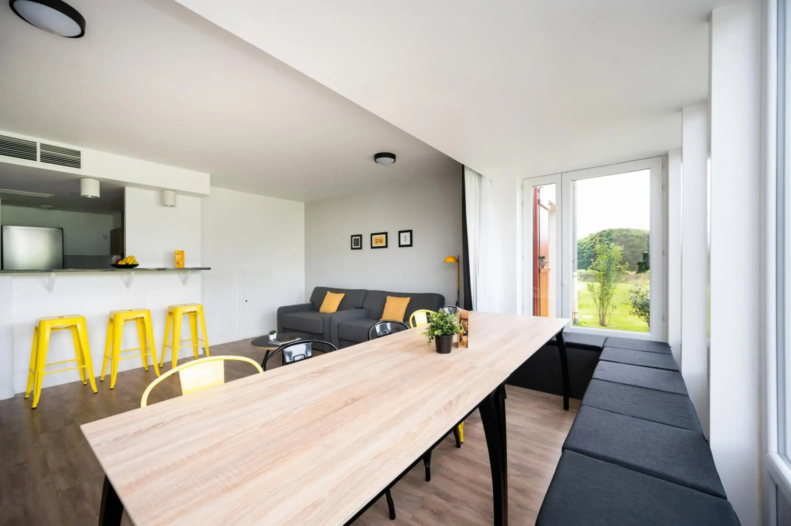 Photo - Staycity Aparthotels near Disneyland Paris