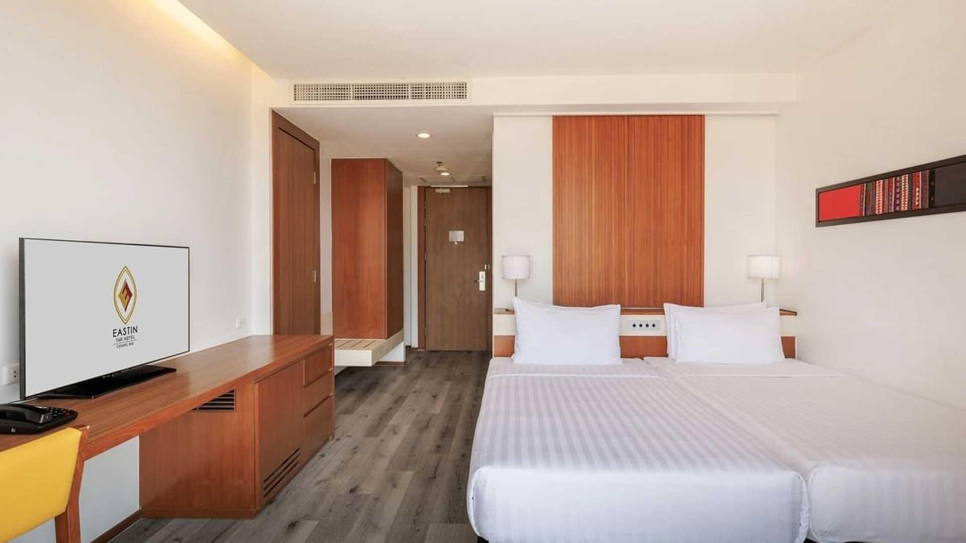 Foto - Eastin Tan Hotel Chiang Mai