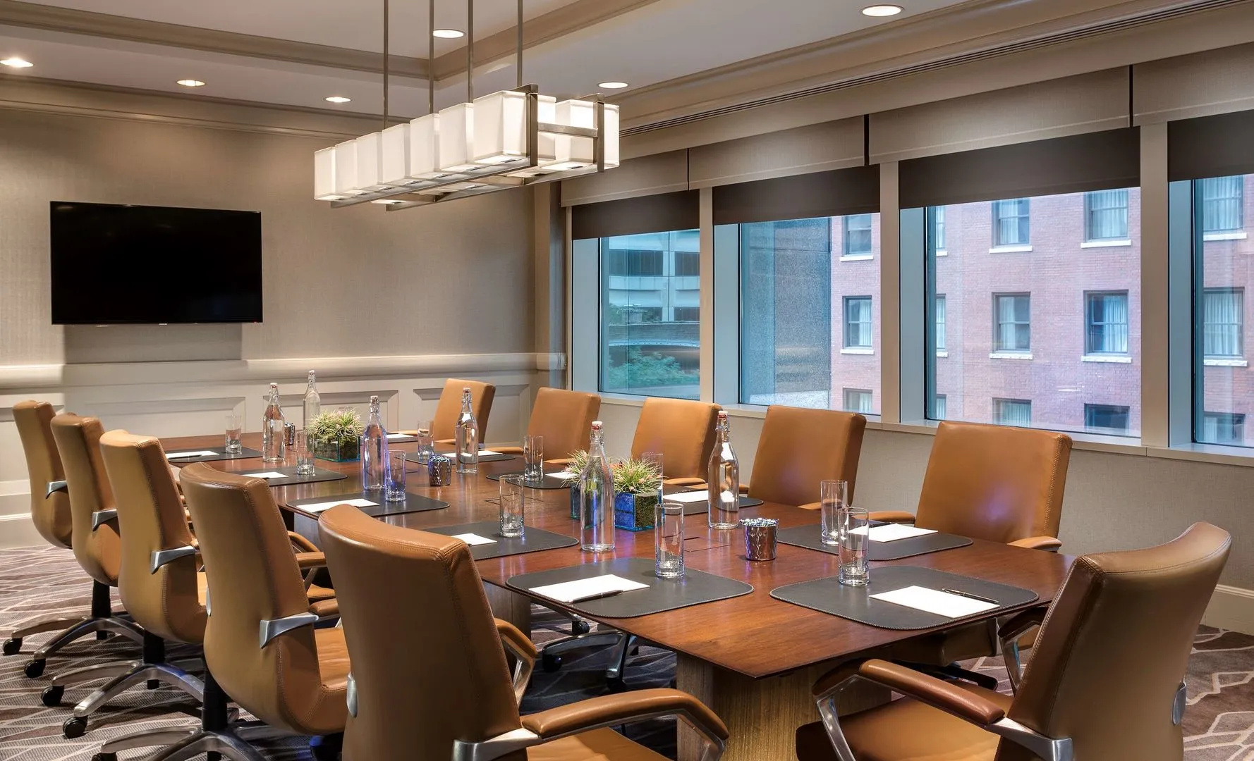 Foto - Hyatt Centric Chicago Magnificent Mile