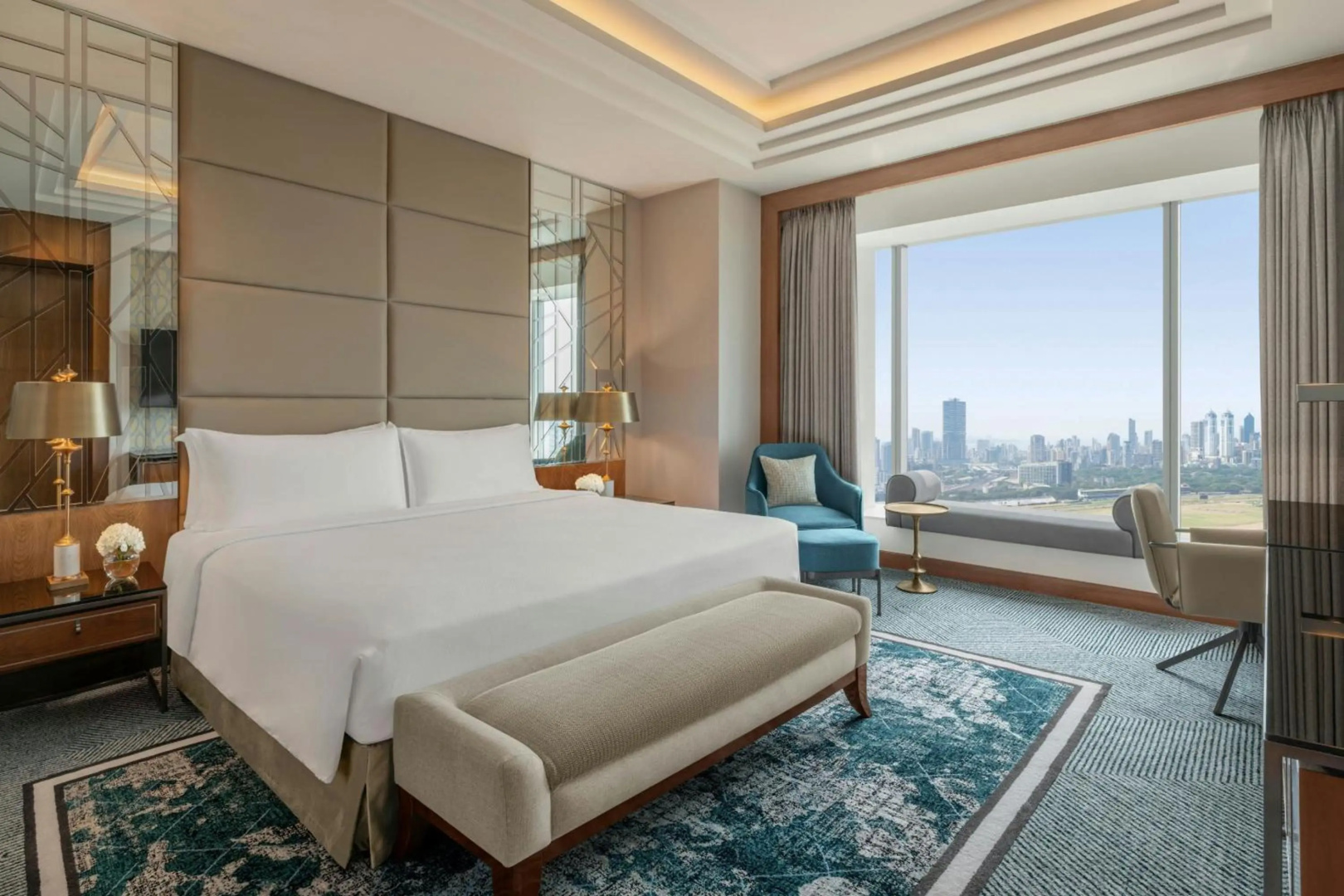 Photo - The St. Regis Mumbai