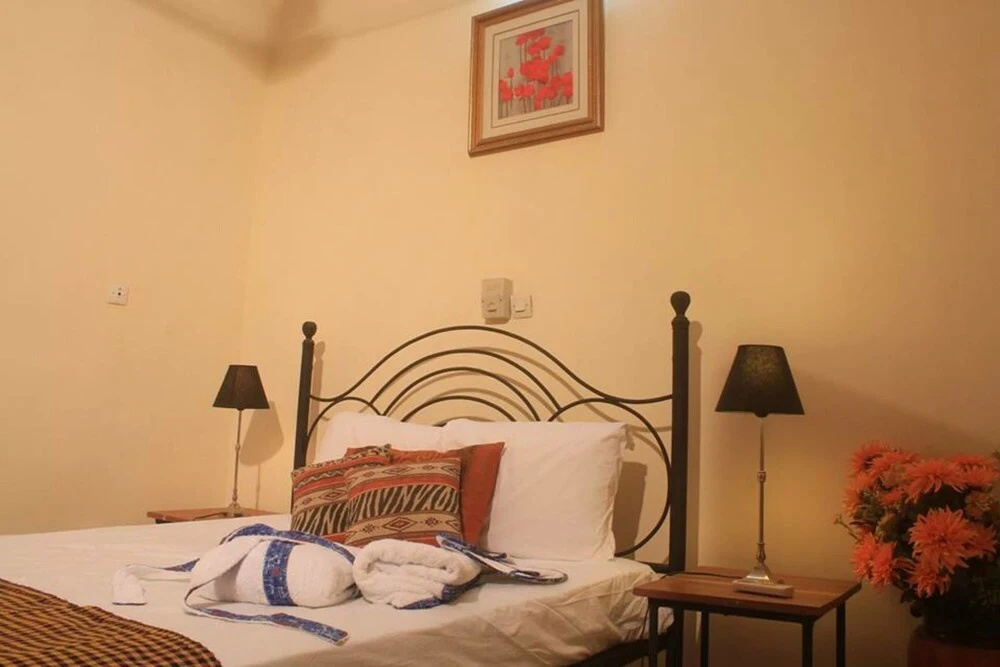 Hotel Residence Kessene