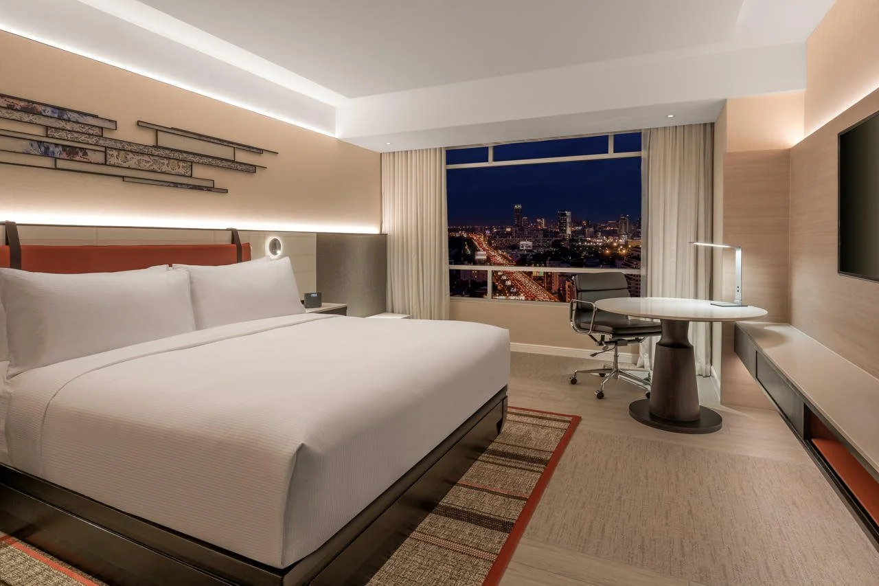 Foto - DoubleTree by Hilton Bangkok Ploenchit
