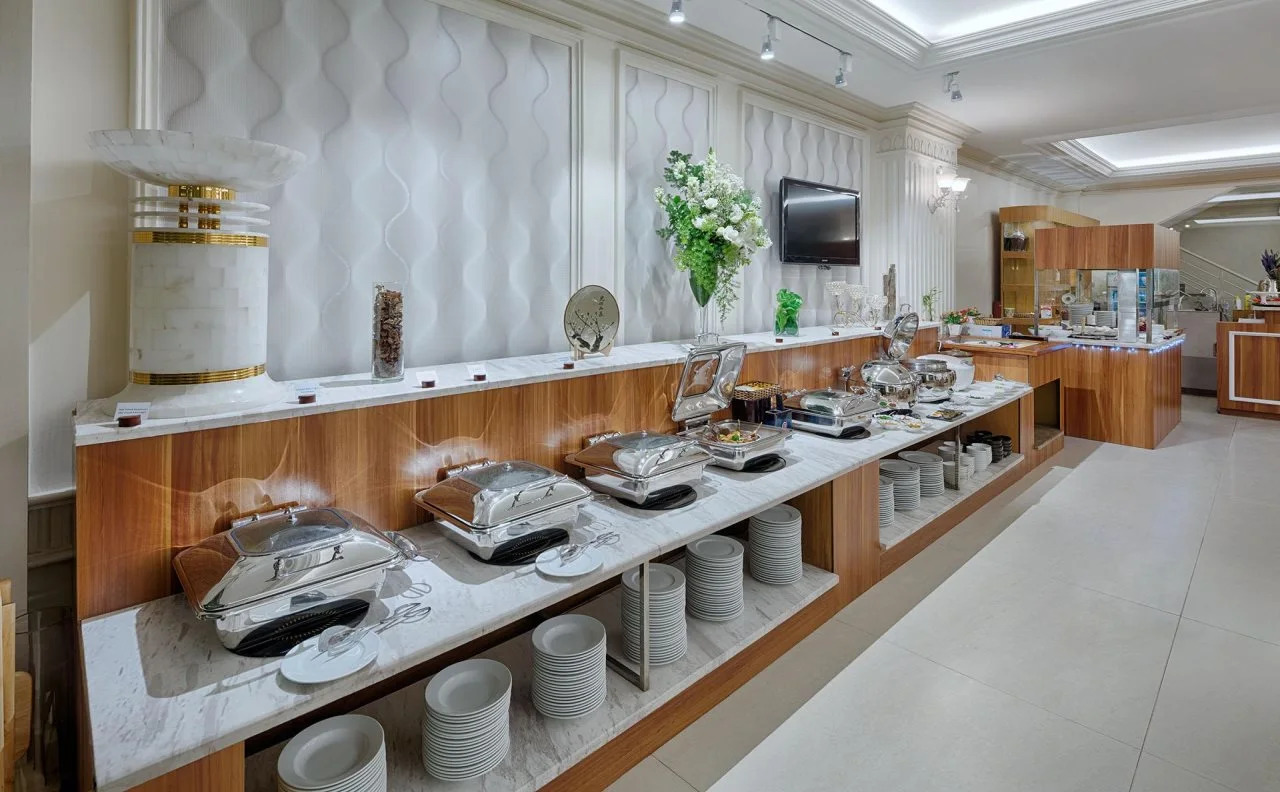 Foto - Silverland Sil Hotel