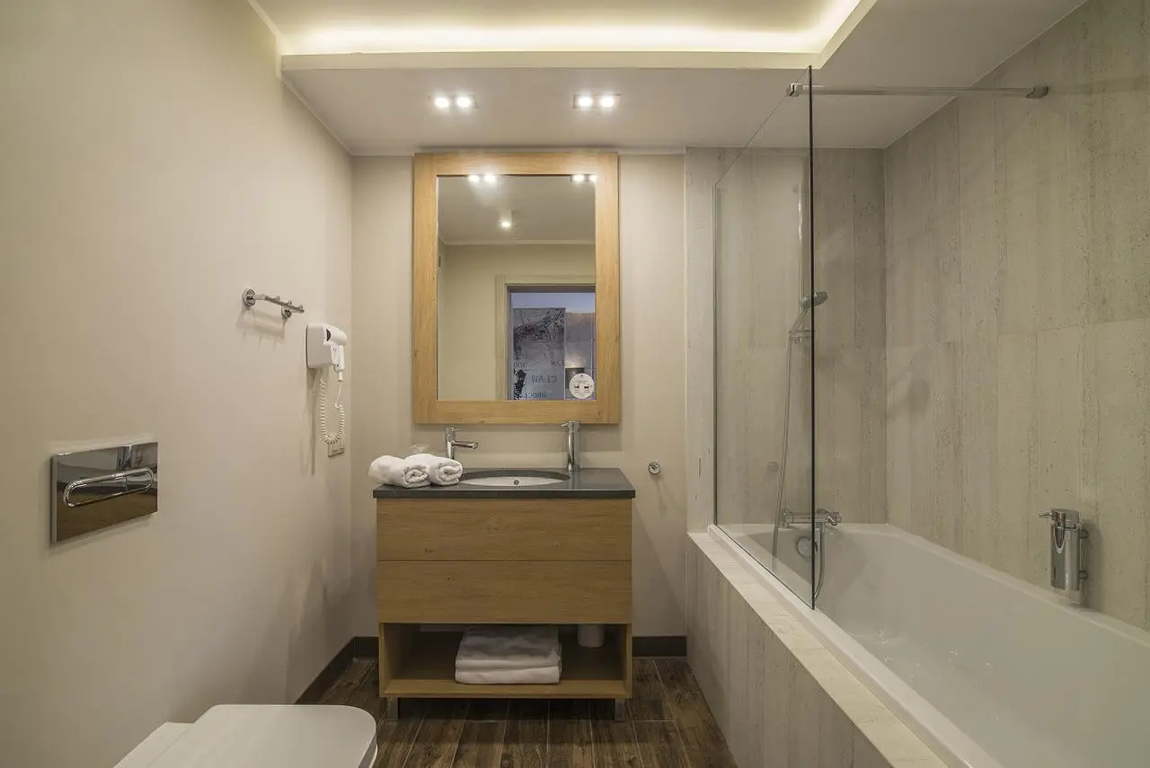 Photo - Citi Hotel's Wroclaw