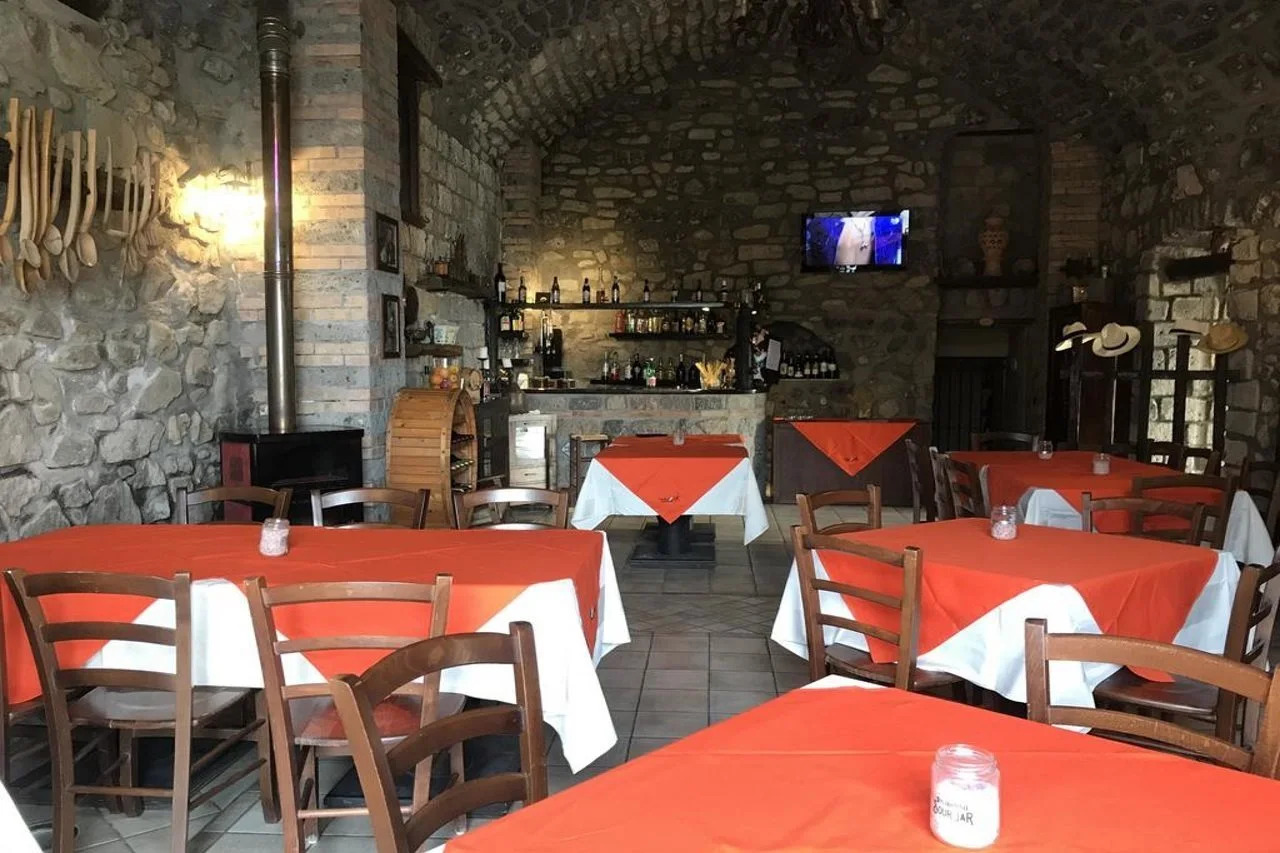 Foto - Casale Antonietta