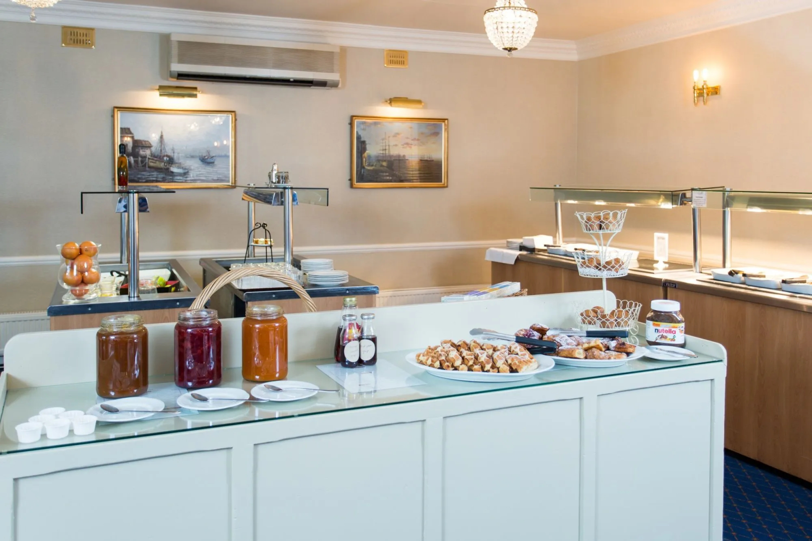 Photo - The Clarendon Hotel