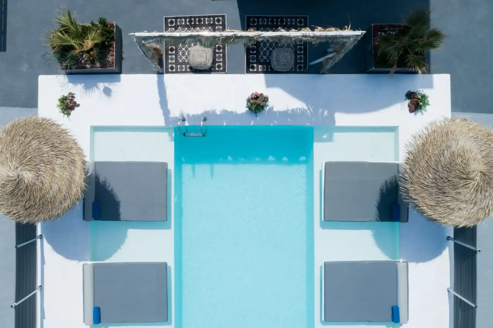 Foto - Nalu Suites