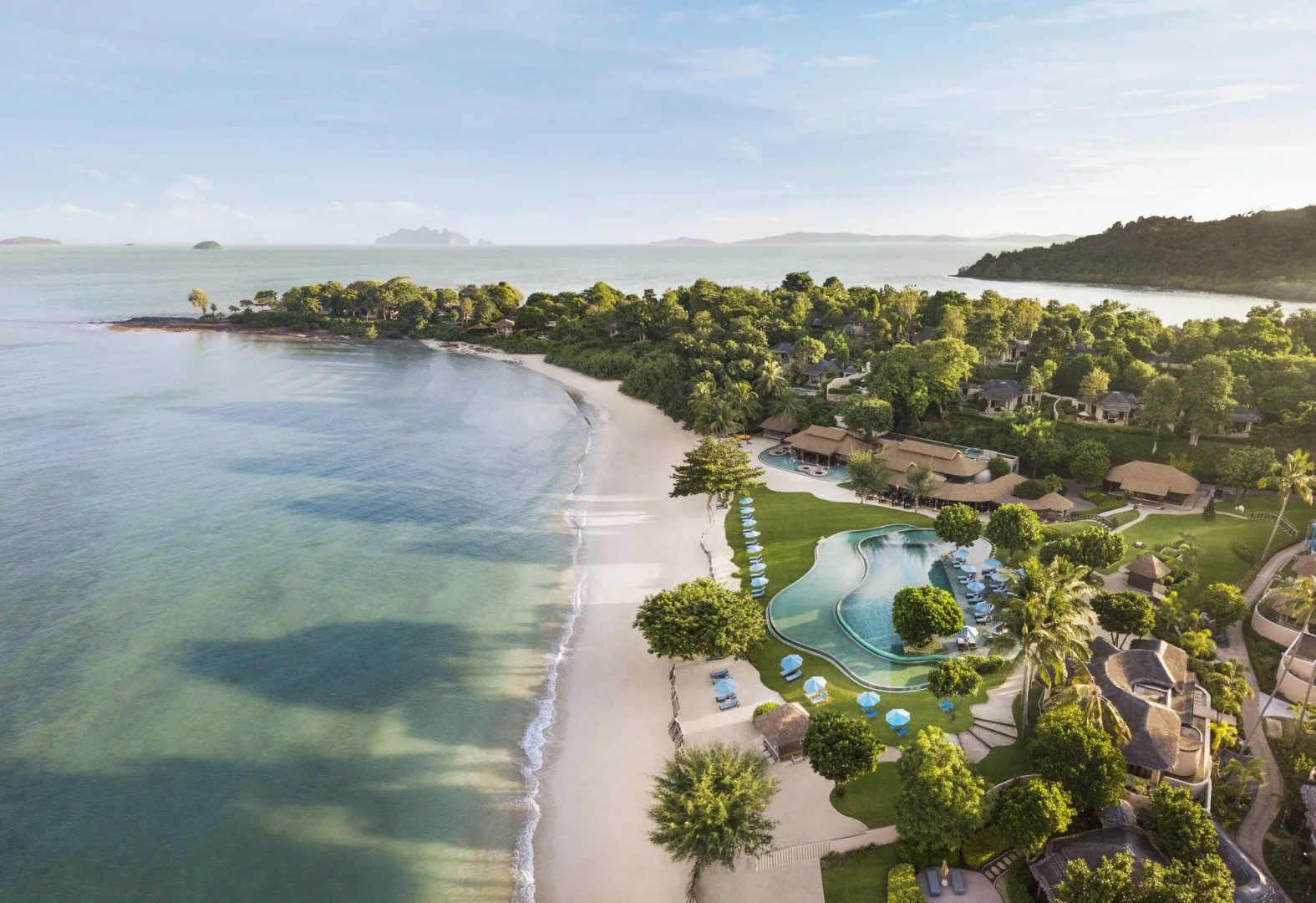 Photo - The Naka Island, a Luxury Collection Resort & Spa, Phuket