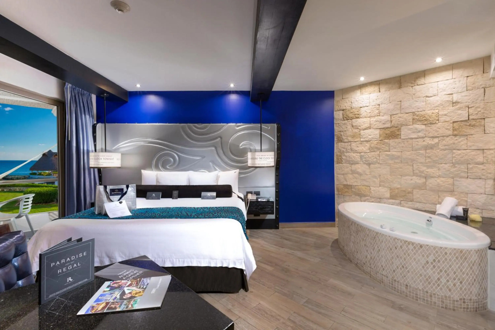 Photo - Hard Rock Hotel Riviera Maya - All Inclusive