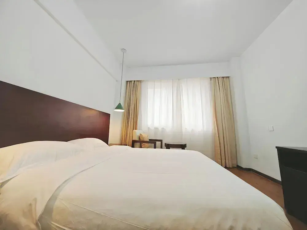 Foto - Shenzhen Xinghua Hotel