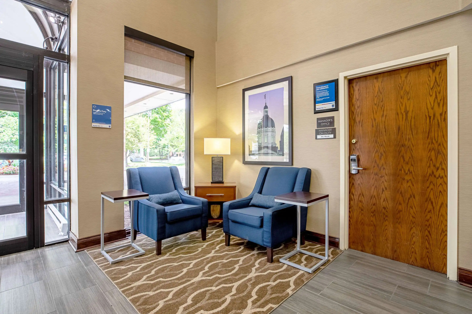 Foto - Comfort Inn Indianapolis North - Carmel