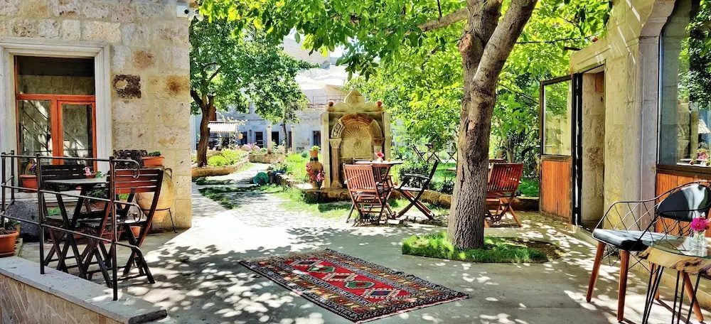 Foto - Sarnich Cave Suites